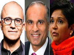 जानिए दुनिया के टॉप-10 सीईओ की सैलरी, लिस्ट में इन भारतीयों के नाम भी हैं शामिल जानिए दुनिया के टॉप-10 सीईओ की सैलरी, लिस्ट में इन भारतीयों के नाम भी हैं शामिल