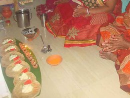 बिहार-झारखण्ड में सूर्य आराधना का 'चैती छठ' और बंगाल में 'नील षष्ठी' पर्व आज बिहार-झारखण्ड में सूर्य आराधना का 'चैती छठ' और बंगाल में 'नील षष्ठी' पर्व आज