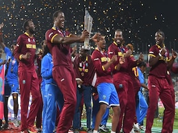 जानिए... वर्ल्ड टी-20 जीतने के बाद किस बात पर ICC ने विंडीज़ खिलाड़ियों को लगाई फटकार जानिए... वर्ल्ड टी-20 जीतने के बाद किस बात पर ICC ने विंडीज़ खिलाड़ियों को लगाई फटकार