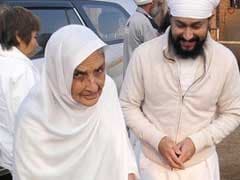 Chand Kaur, Wife Of Former Head Of Namdhari Sect, Shot Dead In Punjab