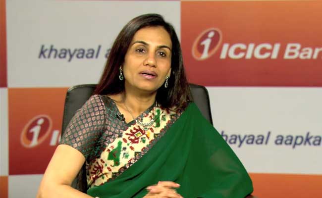 ICICI Bank CEO Chanda Kochhar, Priyanka Chopra Among World's Most Powerful Women: Forbes