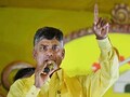 "Why Are You Spreading Lies?" Chandrababu Naidu Hits Back At Amit Shah "Why Are You Spreading Lies?" Chandrababu Naidu Hits Back At Amit Shah