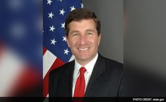 India Is On The Verge Of Astounding Itself And The World: US