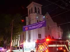 Charleston Church Shooting Victims Sue FBI Over Gun Buy