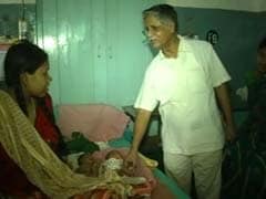 Chhattisgarh Doctor Arrested, Handcuffed In 24-Year-Old Case