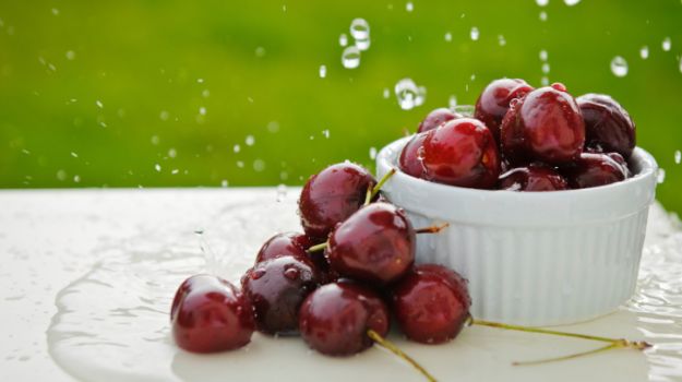 EU Safety Experts Say Cherry Insecticide Could Carry Health Risk