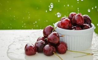 Cherries For Diabetes: 3 Reasons How Cherries Help Manage Blood Sugar Levels