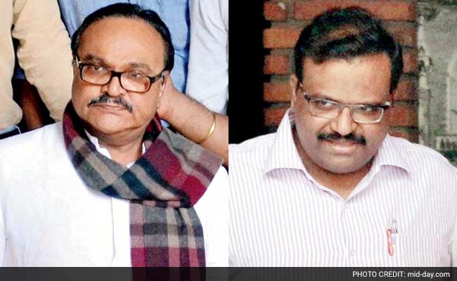 Mumbai: Chhagan Bhujbal To Receive Home-Cooked Food In Arthur Road Jail