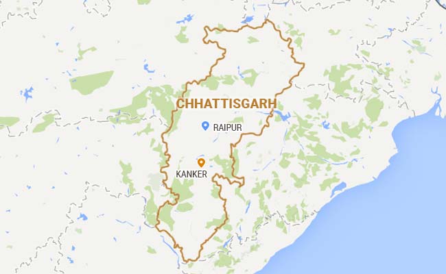 10 Killed As Truck Overturns In Chhattisgarh
