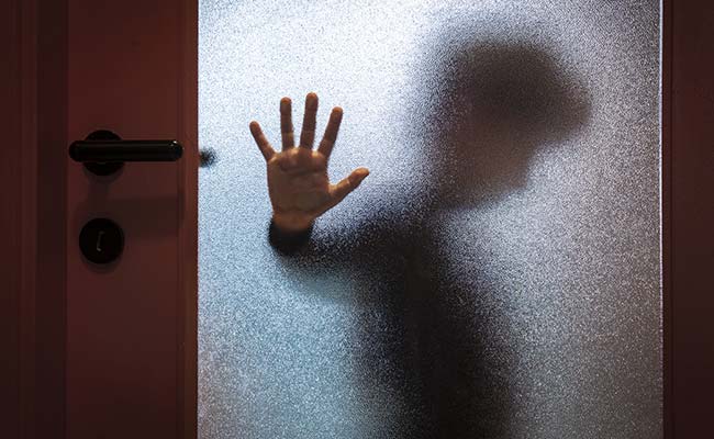 US Ex-Navy Serviceman Admits To Enticing Minors Online