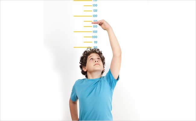 Height Tips: बच्चों की अच्छी हाइट के लिए डाइट में शामिल करें ये चीजें, तेजी से बढ़ेगी लंबाई