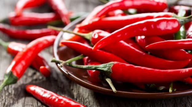 7 Amazing Health Benefits of Cayenne Pepper: A Spice Like No Other - NDTV Food