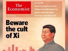 China Blocks The Economist, Time Allegedly Over Criticism Of President