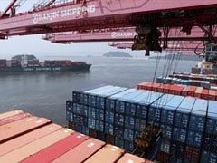 China Exports, Imports Drop More Than Expected In April