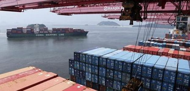 China Exports, Imports Drop More Than Expected In April