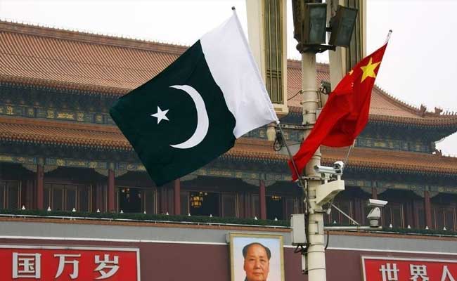 US Sabotaging China-Pakistan Economic Corridor: Pak PM's Aide
