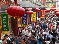 Beijing's Population Declines For First Time In 2 Decades. Here's Why