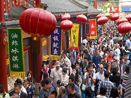 China To Raise Age Of Retirement As Elderly Population Rises: Report China To Raise Age Of Retirement As Elderly Population Rises: Report