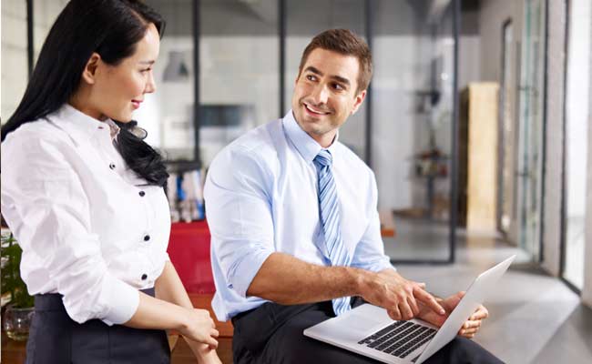 Cut 71-Minute Sitting Time In Office And Live Longer