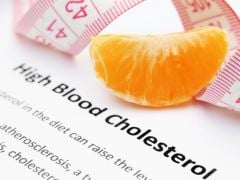 Stop 'Bad Cholesterol' Production To Prevent Tumour Growth