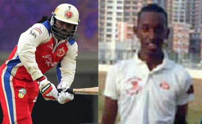 इराक ने रचा इतिहास, क्रिस गेल का सबसे तेज T20 शतक का रिकॉर्ड तोड़ा