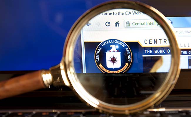 WikiLeaks: CIA Is Using Popular TVs, Smartphones And Cars To Spy On Their Owners