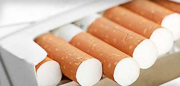 Adequate Cigarette Stocks Available Despite Shutting Manufacturing: ITC
