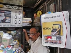 Place Bigger Warnings On Cigarette Packs Immediately, Says Top Court