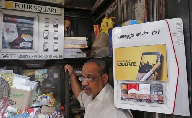 2 Lawmakers Oppose Increasing Pictorial Warnings On Cigarette Packs