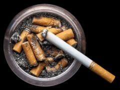 Passive Smoking Can Cause Lifelong Health Problems In Kids