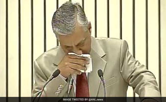 न्यायपालिका की चिंता पर सरकार कितनी संजीदा?