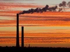 Brazil Ratifies Paris Agreement To Reduce Greenhouse Gases