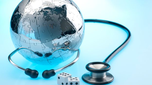 Climate Change Threatens the Heart, Lungs and Also the Brain: U.S. Study