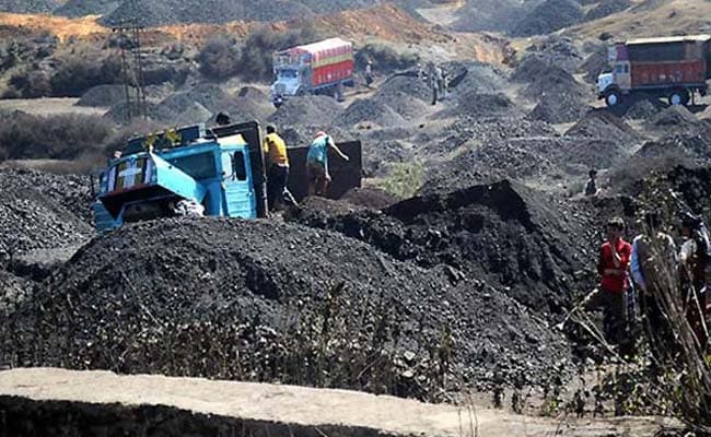 Coal Scam Case: Union Ministers Seek CBI Closure Report's Copy