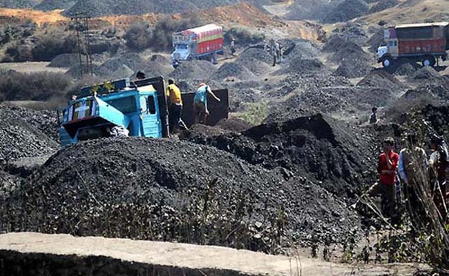 Output At Accident-Hit Coal India Mine May Fall 30% In January: Report