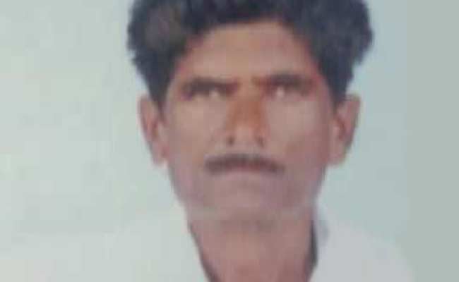 Unable To Repay Loan, Another Farmer Allegedly Kills Self In Tamil Nadu