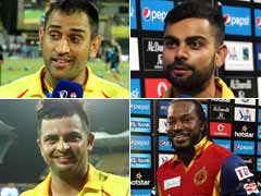 आईपीएल में सबसे ज़्यादा रन बनाने वालों की टॉप 10 सूची में कौन है शीर्ष पर...
