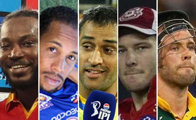 कौन हैं आईपीएल में सबसे बढ़िया औसत वाले टॉप 10 बल्लेबाज...
