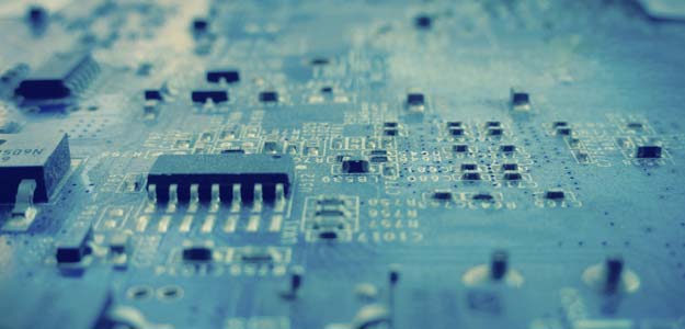 Budget May Offer Production Incentives For Semiconductor Makers Budget May Offer Production Incentives For Semiconductor Makers