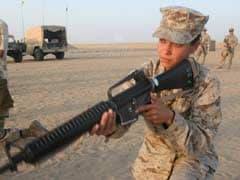 Marine Infamous For Urinating On Taliban Corpses Helps Foil Girlfriend's Alleged Hit Man Plot