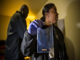 What 'CSI' Don't Show You About Lives Of Crime-Scene Investigators What 'CSI' Don't Show You About Lives Of Crime-Scene Investigators