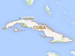 Cuba Road Crash Kills German Tourist, 27 Injured