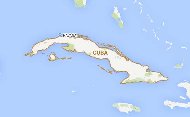 Cuba Road Crash Kills German Tourist, 27 Injured