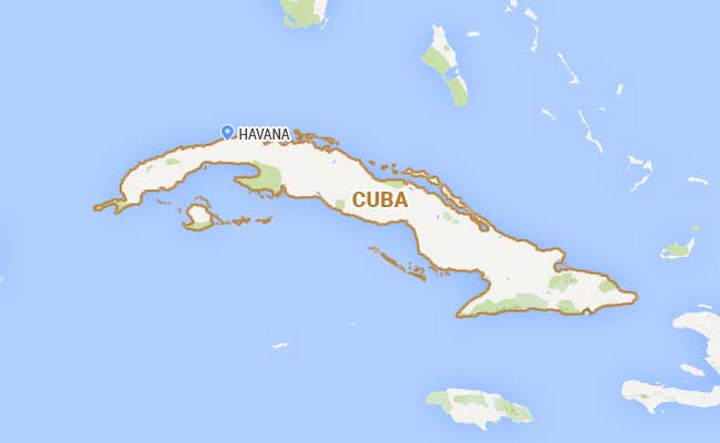 Cuba Road Crash Kills German Tourist, 27 Injured