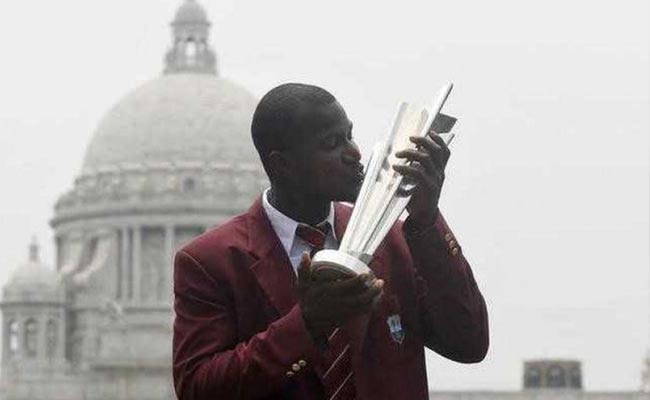 आतंकवाद के बावजूद खेलने के लिए डेरेन सैमी का मुरीद हुआ पाक, देगा अपने देश की नागरिकता!