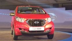 Datsun redi-GO And Go+ Will Now Be Available For Sale At Canteen Store Department