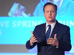 David Cameron Assures PM Modi Of UK's Support For India's Nuke Club Bid