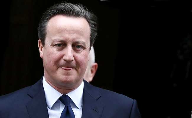 British PM David Cameron To Take Tax Plan To Parliament, Faces Grilling