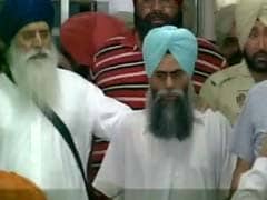 Khalistani Terrorist Devinder Pal Singh Bhullar Gets 21-Day Parole