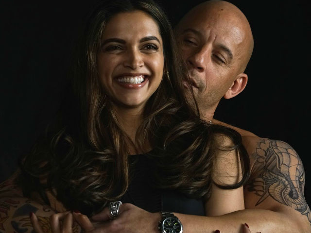 Revealed: Deepika Padukone's 'Most Favourite Scene' in <i>xXx 3</i>